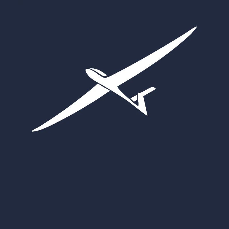Sailplane Glider Aviation