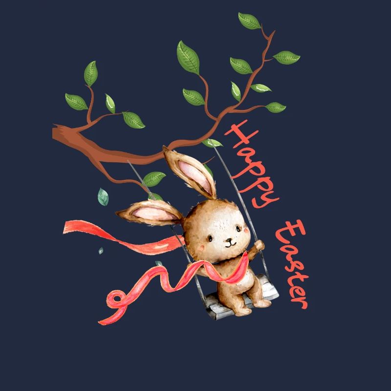 Easter Bunny