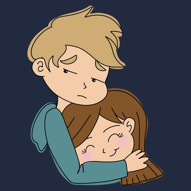 Cuddle Overload