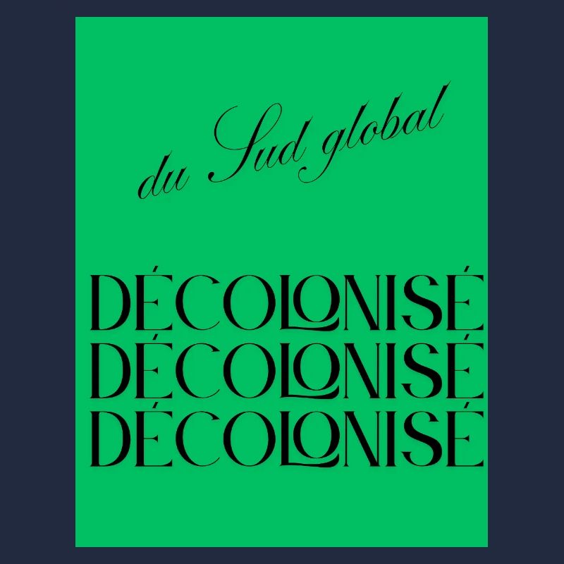 du Sud global