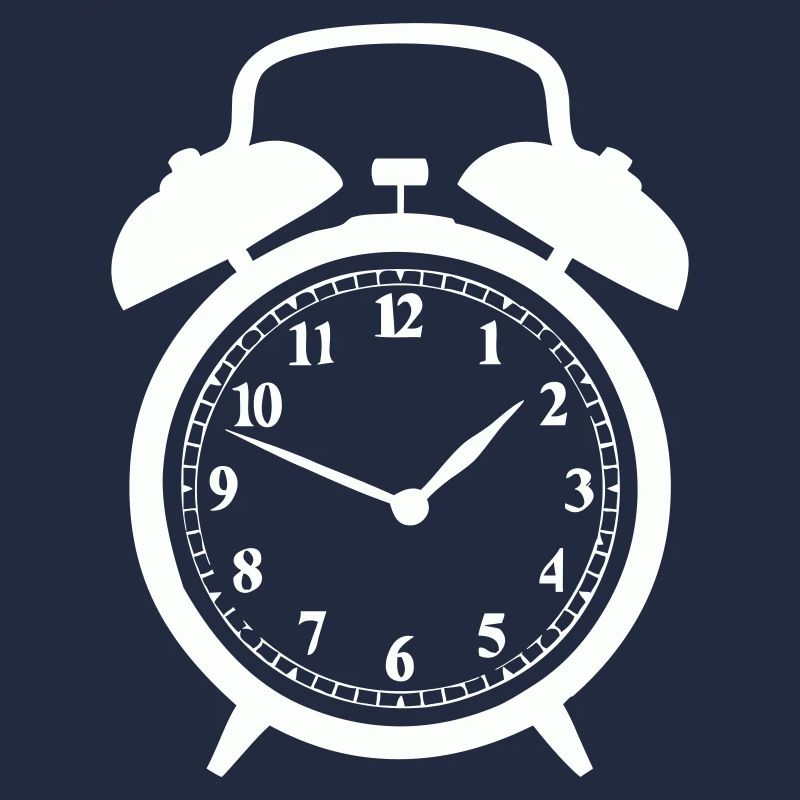 alarm clock