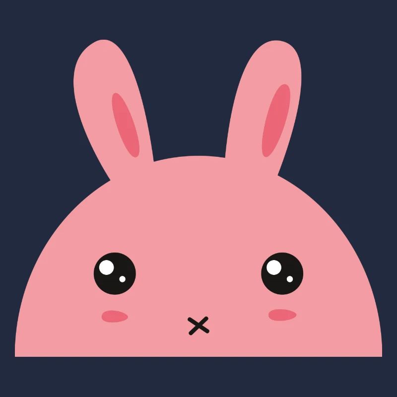 Rabbit - Cute Rabbit