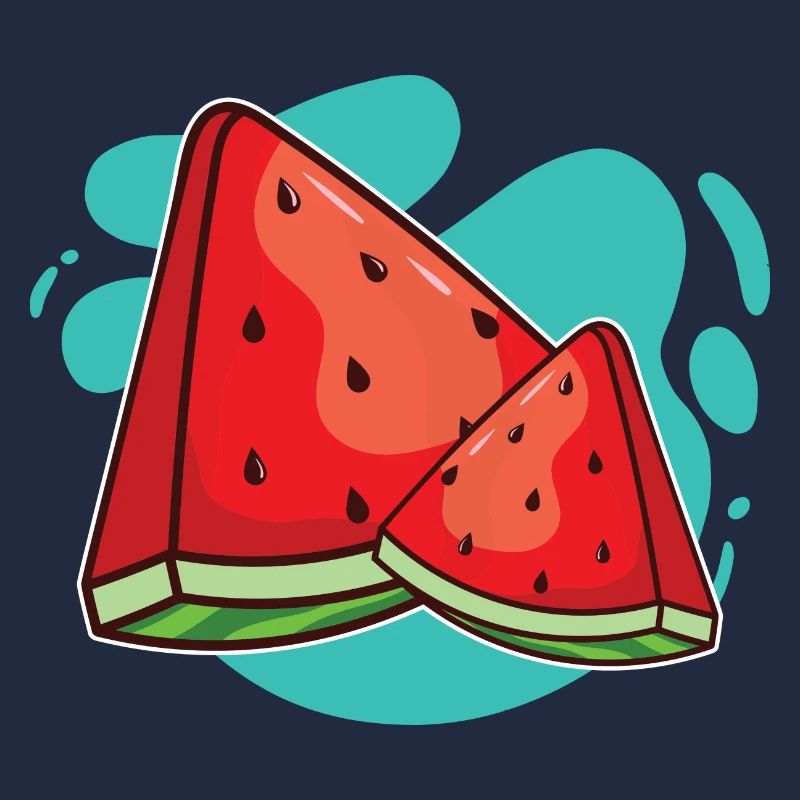 Pastèque
