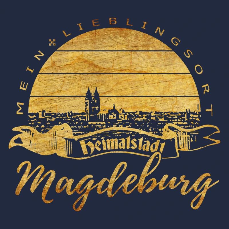 Magdeburg