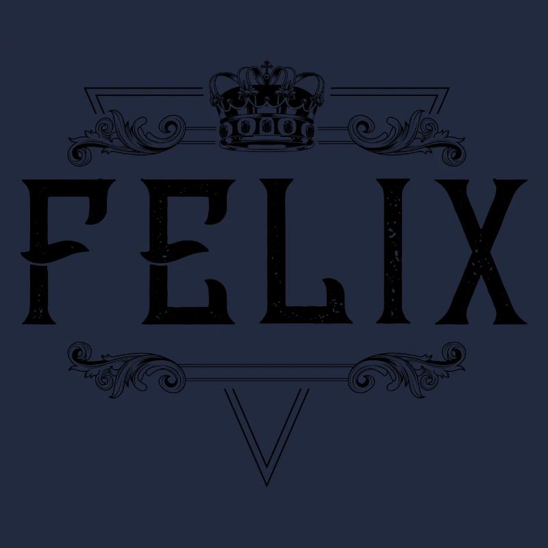 Felix Name