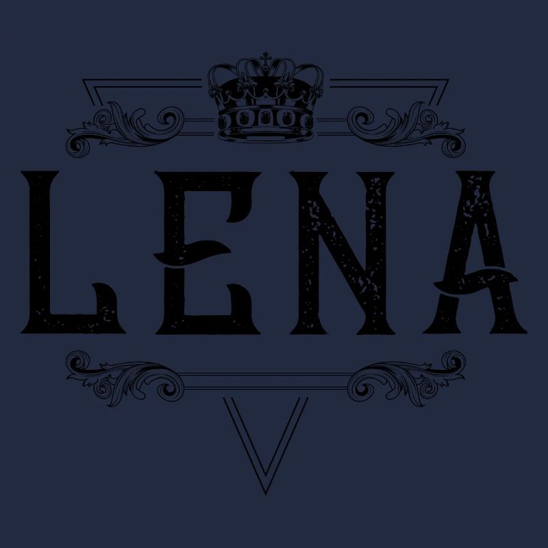 Nom de Lena