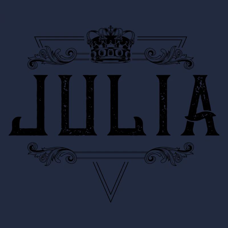 Julia Name