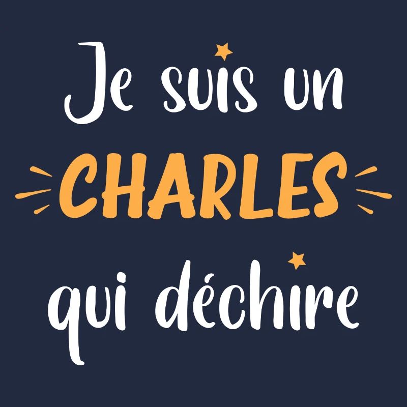 Charles