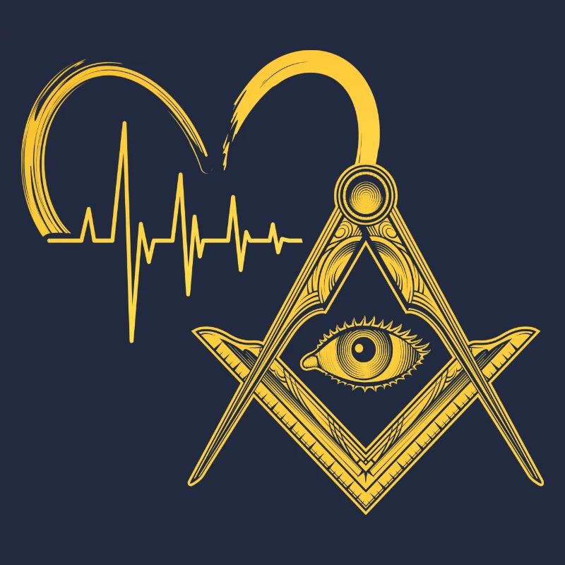 Masonic Freemasonry Fraternal