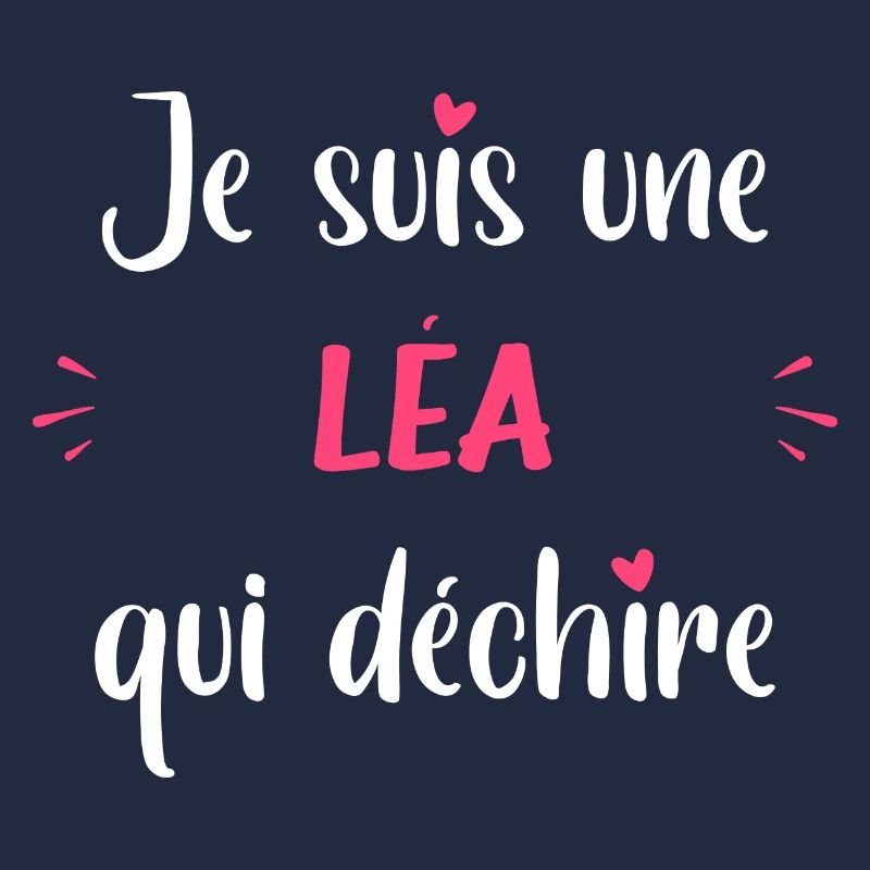 léa