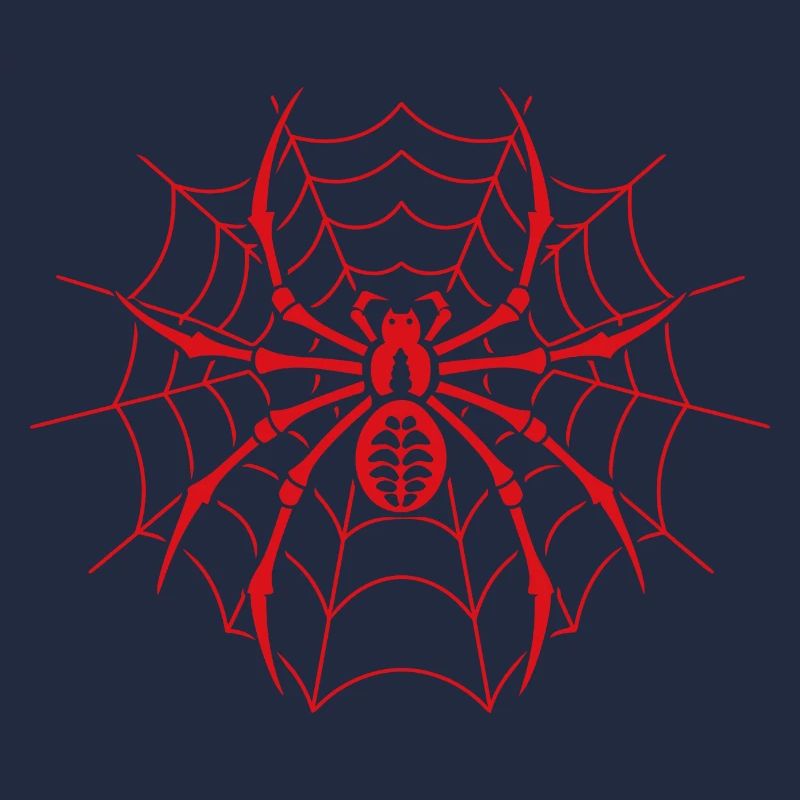 Spinne