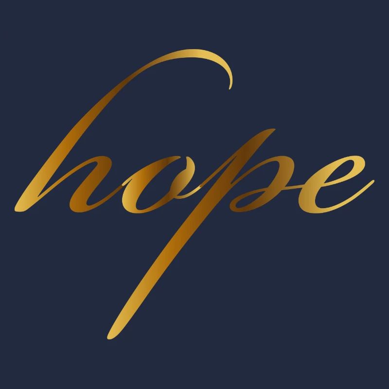 Hope, espoir