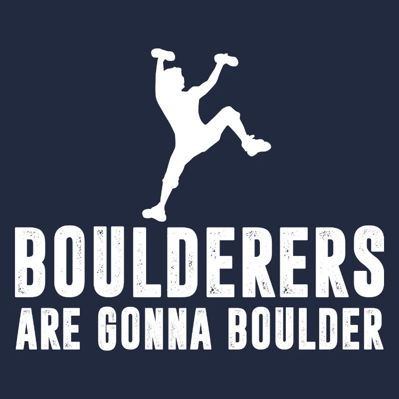 Bouldern