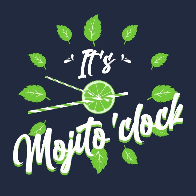 Time for mojito
