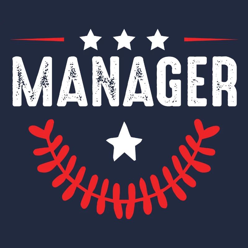 Manager Beruf