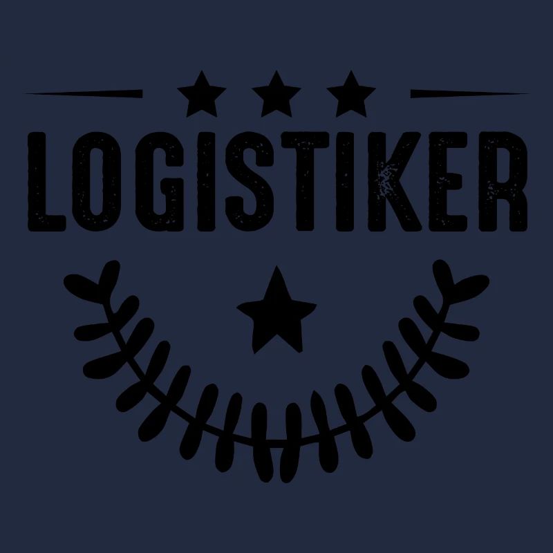 Métier de logisticien
