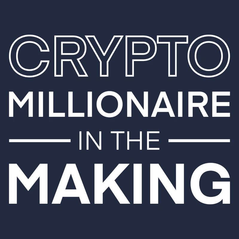 Crypto Millionaire Loading