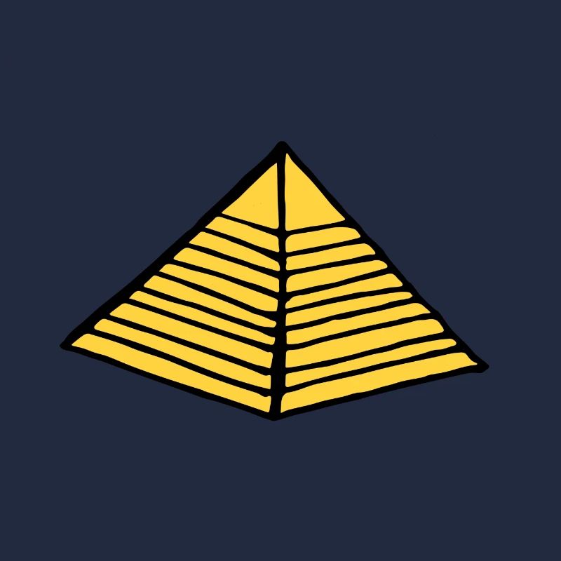 pyramide