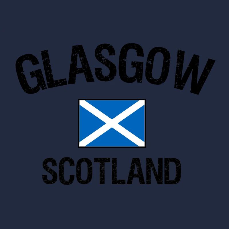 Glasgow Ecosse