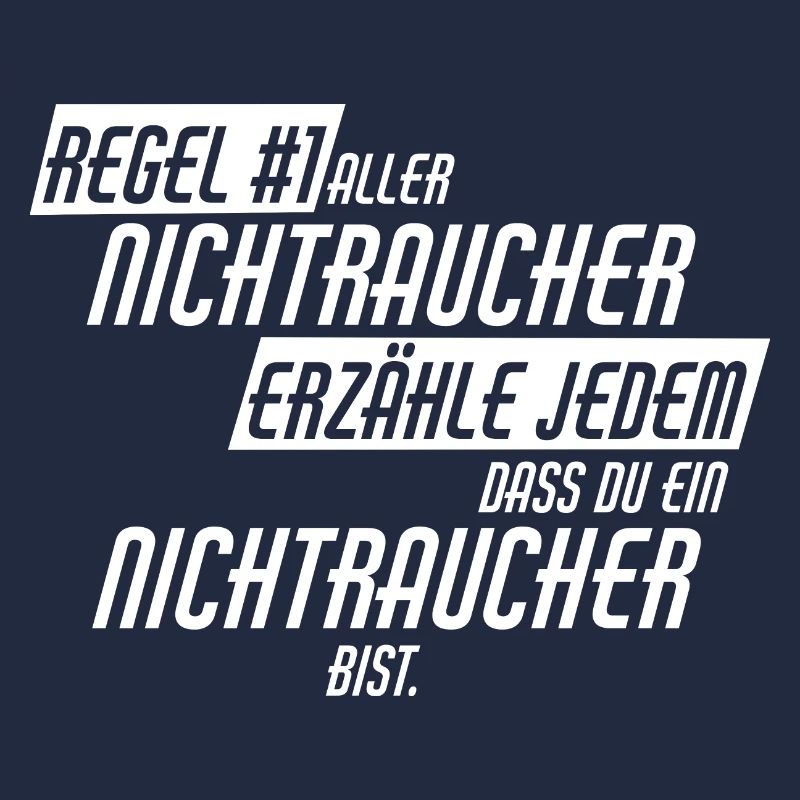 Nichtraucher