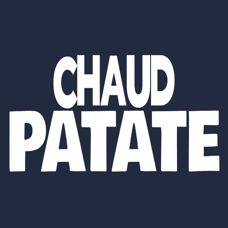chaud patate