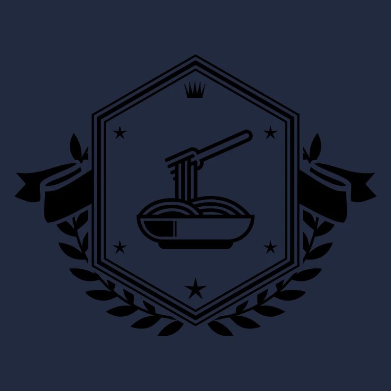 Spaghetti wappen