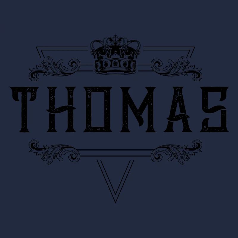 Thomas Name