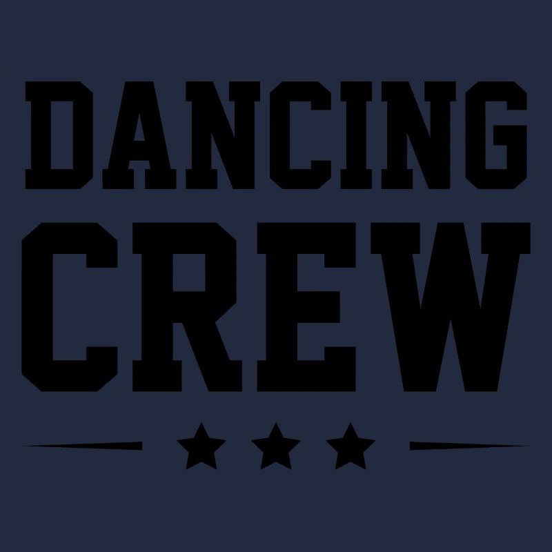 Dancing Crew