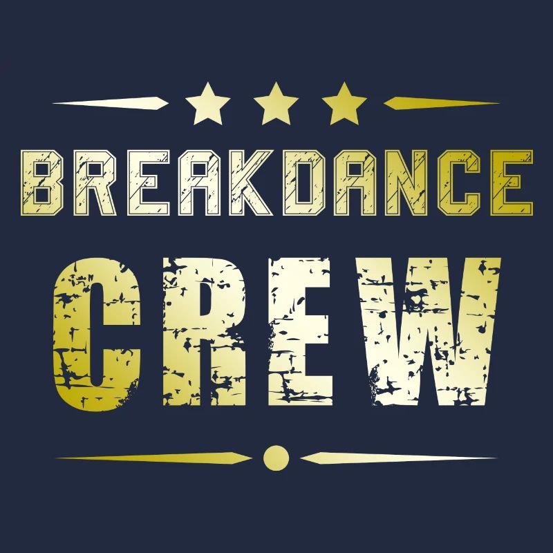 Équipe de breakdance