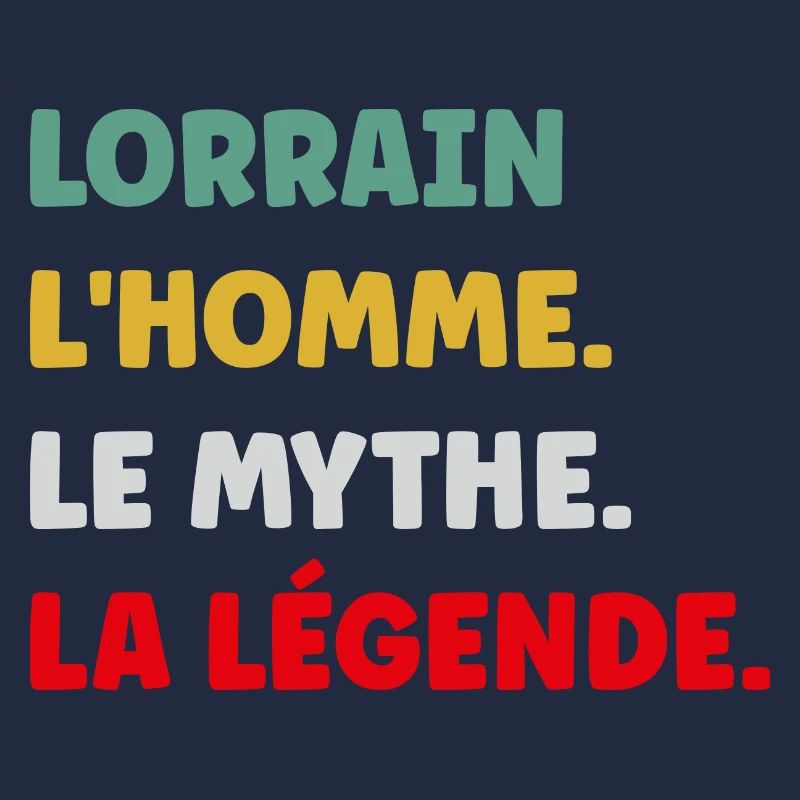 lorrain