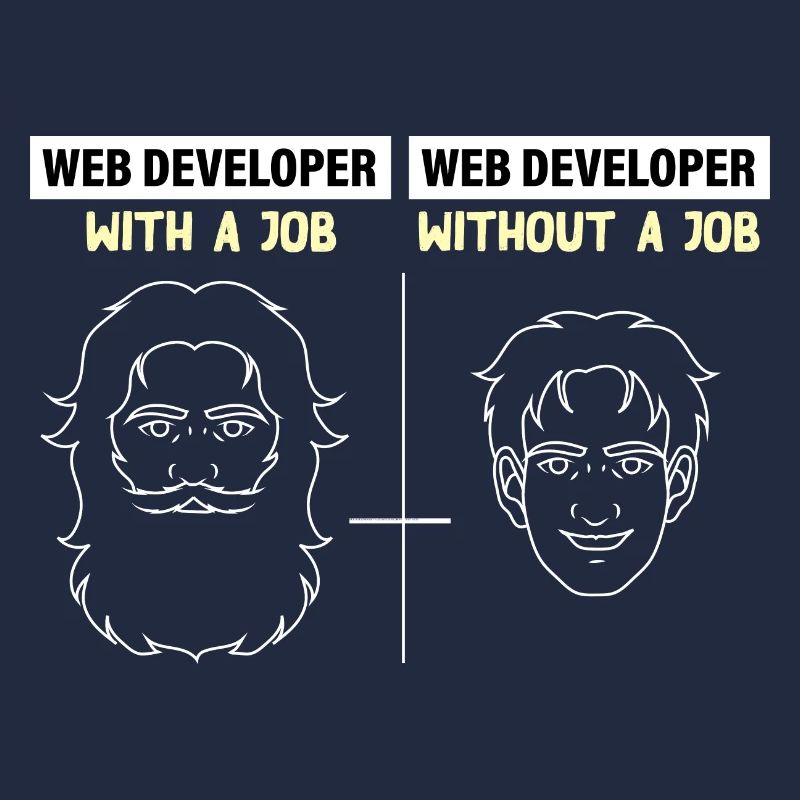 Programmierer Für Informatiker Bart Lustig