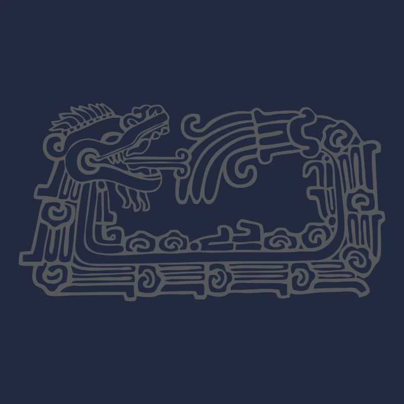 Conception quetzalcoatl