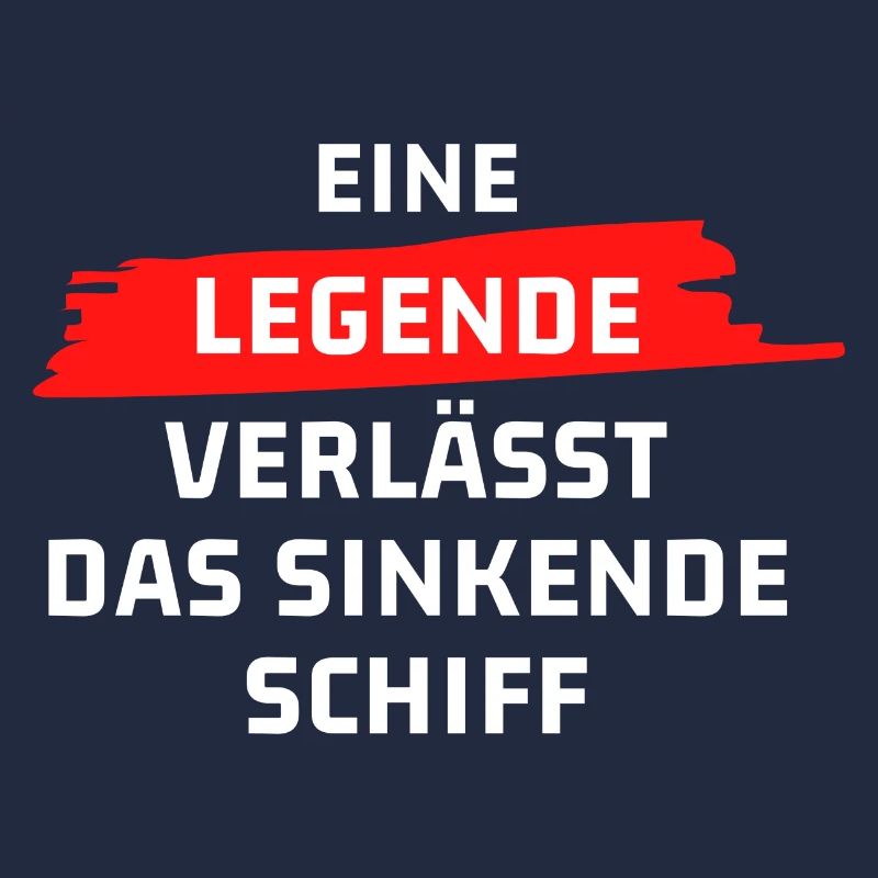 Eine Legende