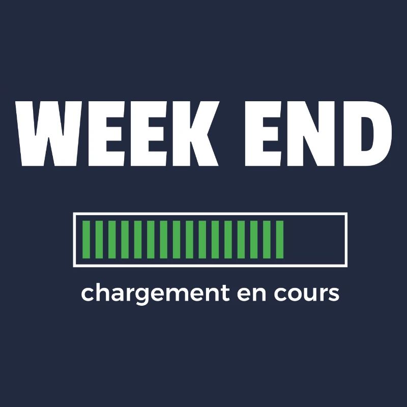 week end
