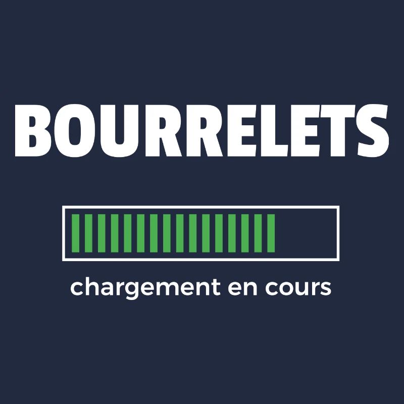 bourrelets