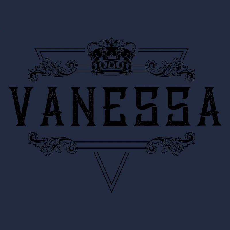 Nom Vanessa