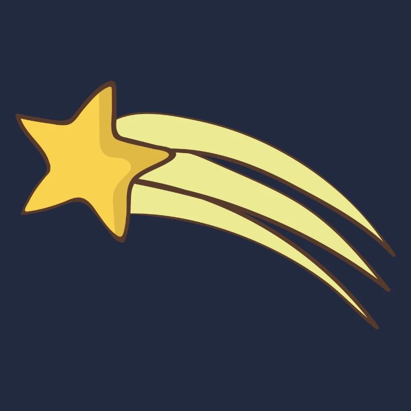 Sternschnuppe