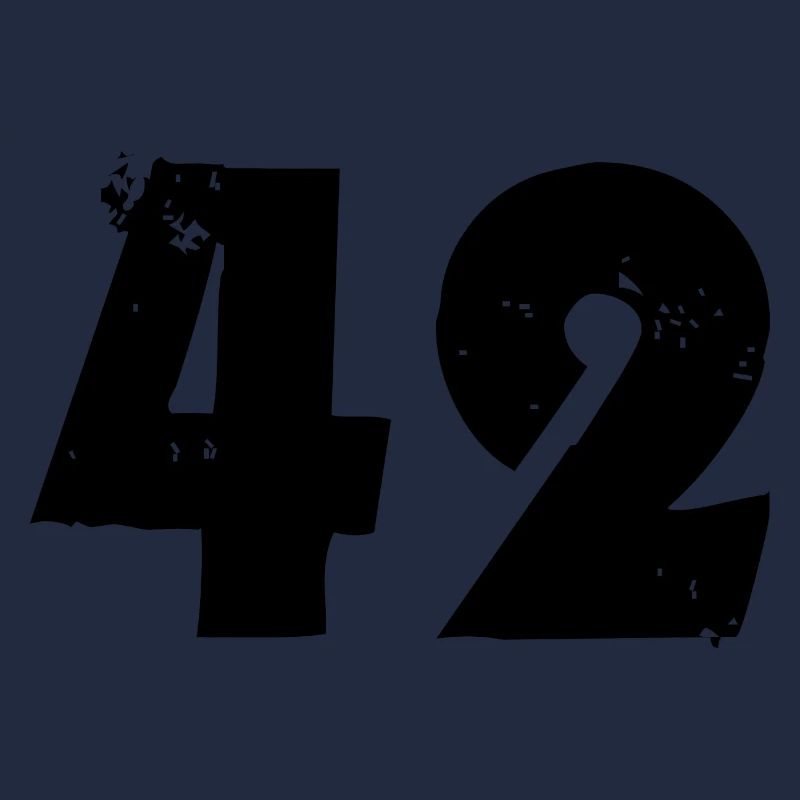 42 Zahl