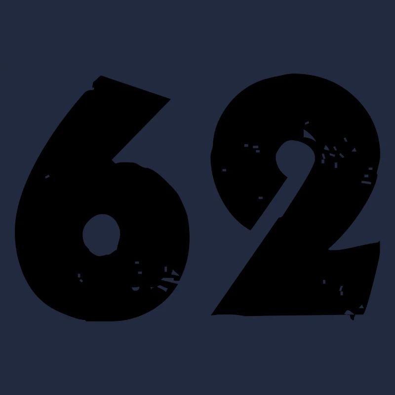 Numéro 62