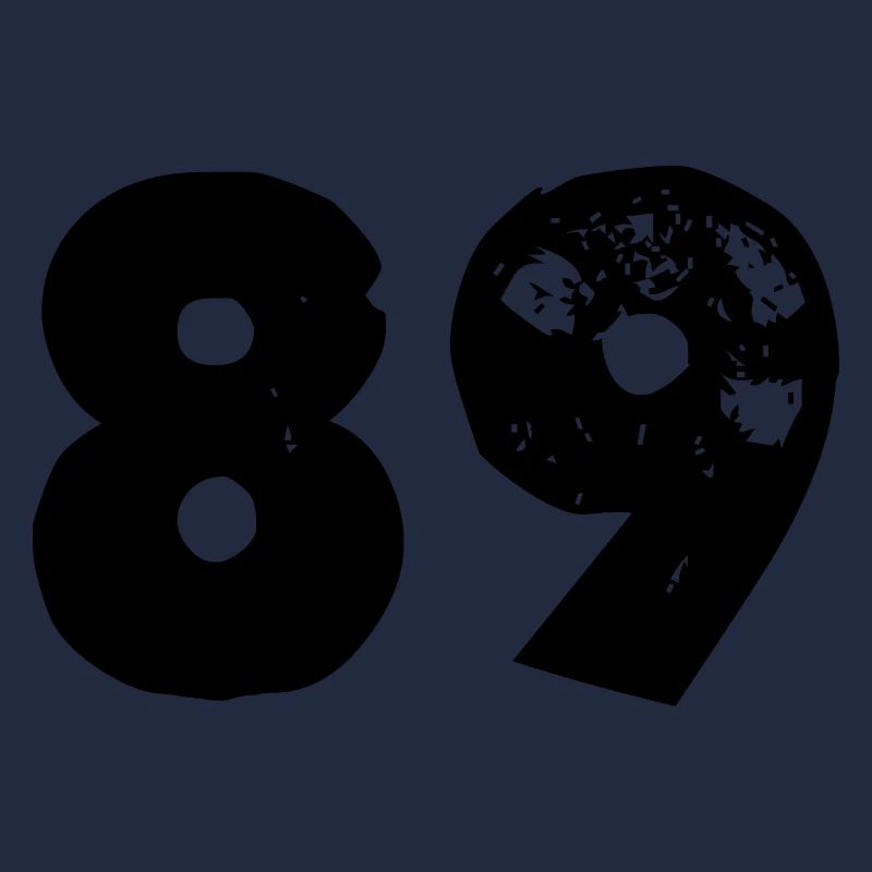 Numéro 89