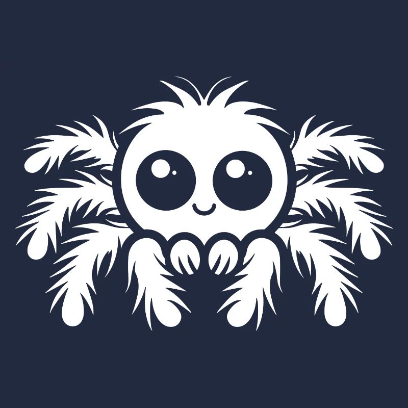 spider