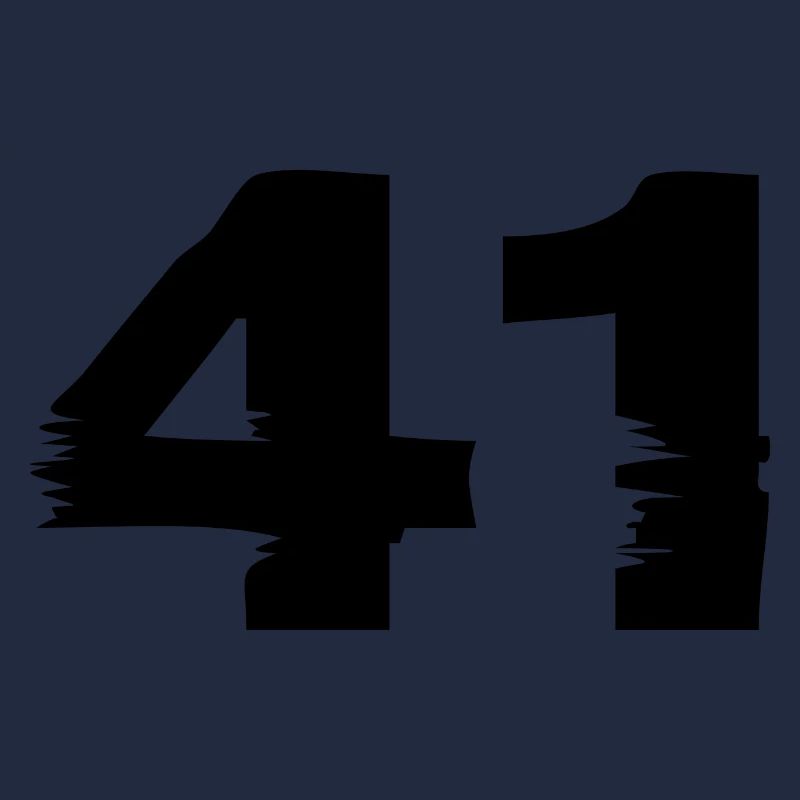 41 Numéro