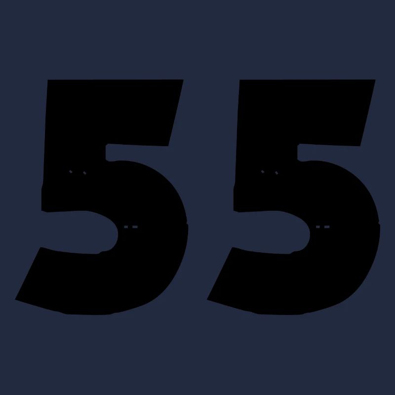 Numéro 55