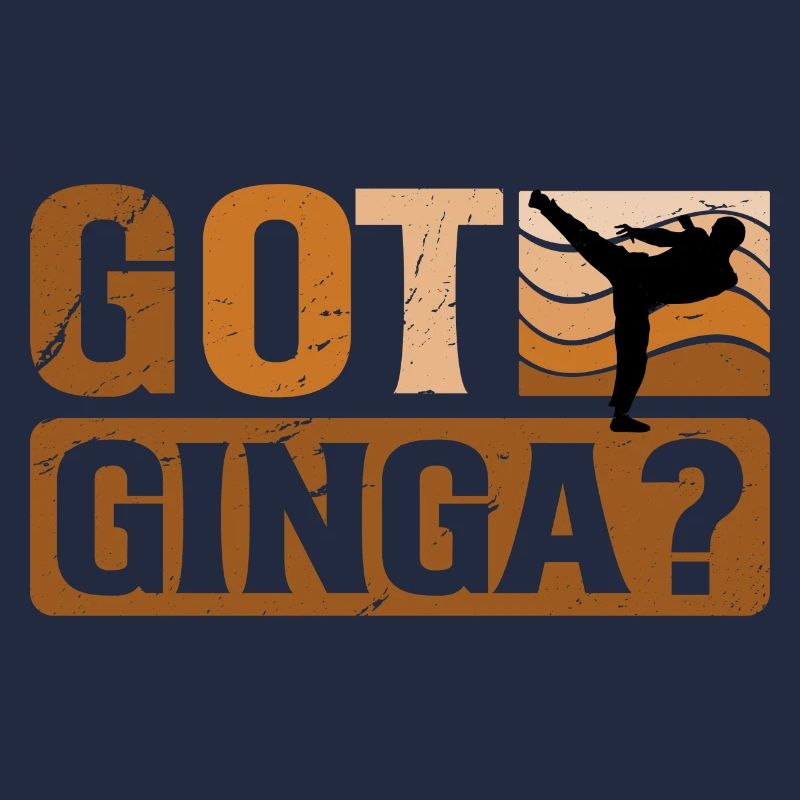 Git Ginga?