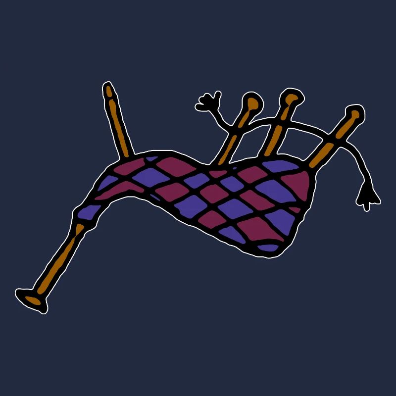 Dudelsack