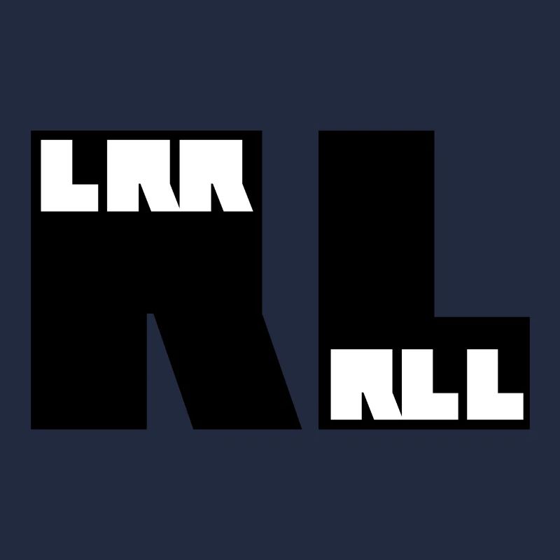 RLRRLRLL Drums Paradiddle