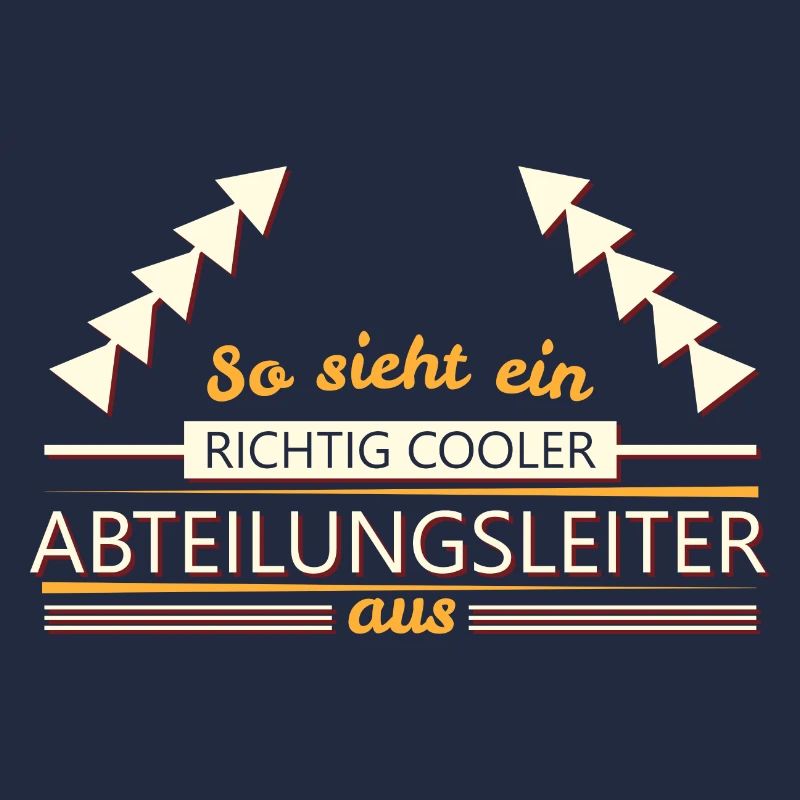 Abteilungsleiter