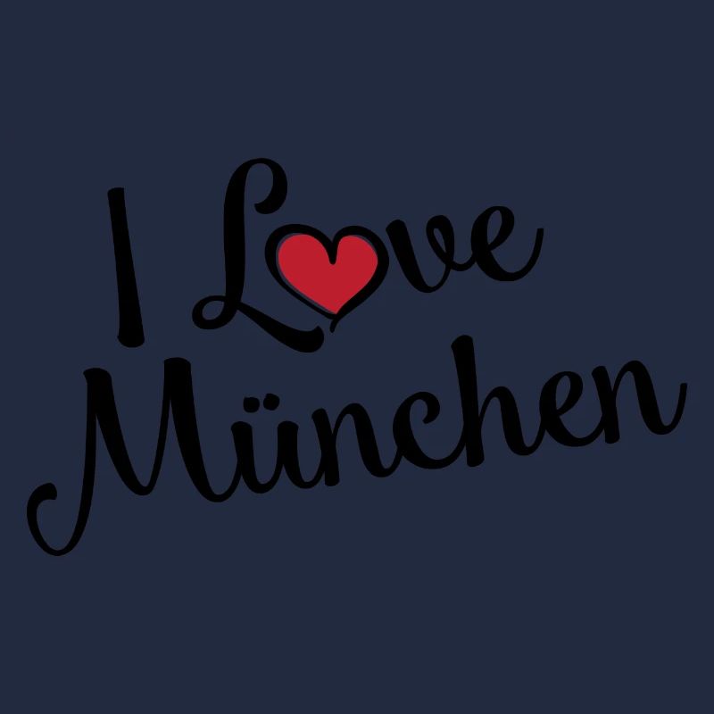 I Love München