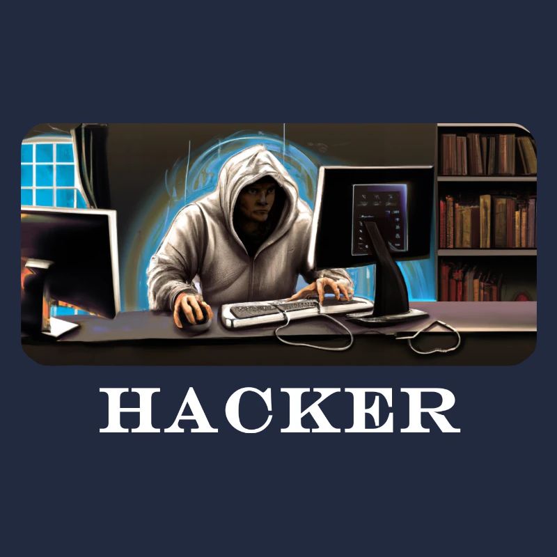 hacker