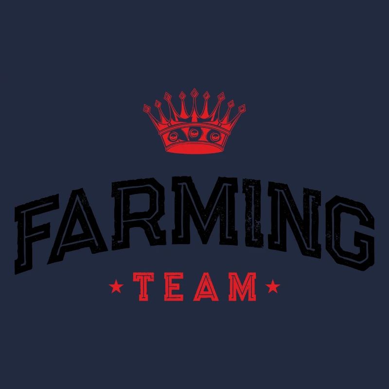 Farming Team
